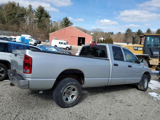 Изображение 3 2004 DODGE RAM 1500 ST 2004 с VIN 1D7HU18D94J210834