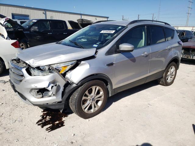 Image 1 of 2017 FORD ESCAPE SE 2017 with VIN 1FMCU9GDXHUB61678