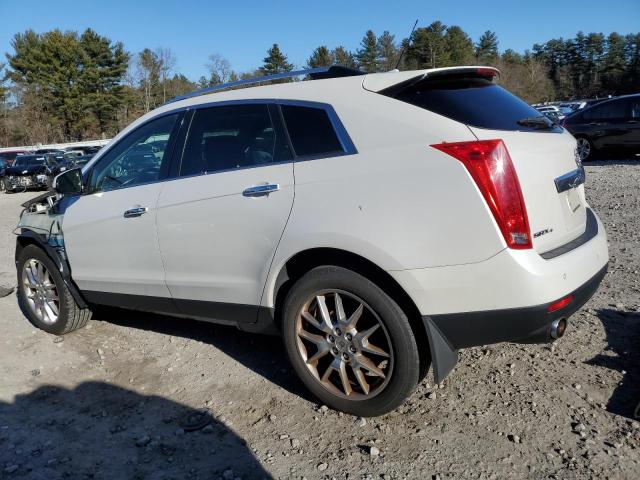 Obraz 2 z 2013 CADILLAC SRX PERFORMANCE COLLECTION 2013 z VIN 3GYFNHE3XDS649262