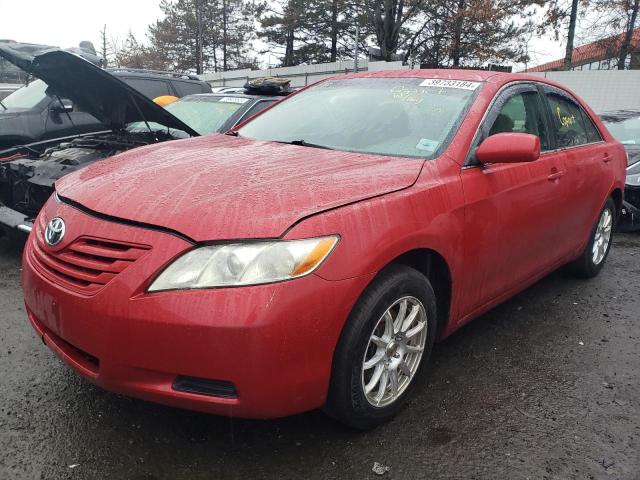 Image 1 of 2009 TOYOTA CAMRY BASE 2009 with VIN 4T1BE46K59U360117