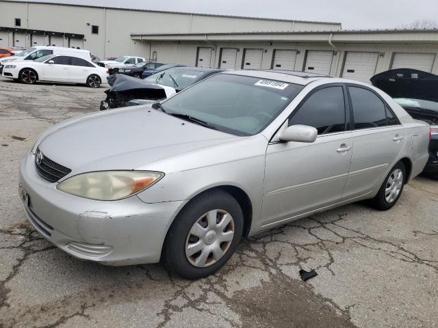 Obraz 1 z 2004 TOYOTA CAMRY LE 2004 z VIN 4T1BE30K54U917992