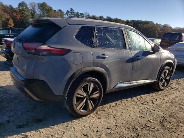 Obraz 3 z 2022 NISSAN ROGUE SL 2022 z VIN JN8BT3CB6NW332578