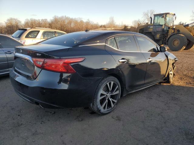 Image 3 of 2017 NISSAN MAXIMA 3.5S 2017 with VIN 1N4AA6AP8HC378213