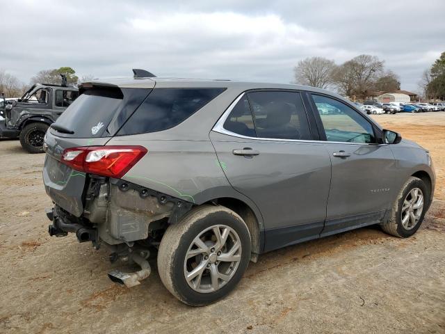 Obraz 3 z 2018 CHEVROLET EQUINOX LT 2018 z VIN 3GNAXKEX4JS556699