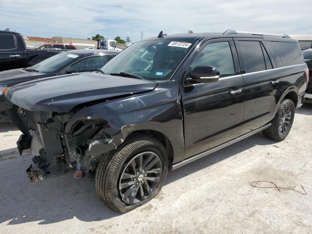 2019 FORD EXPEDITION MAX LIMITED 2019 image
