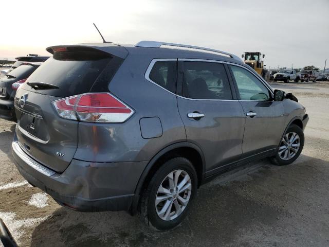 Image 3 of 2016 NISSAN ROGUE S 2016 with VIN KNMAT2MT3GP684958