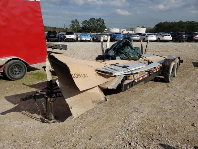 Image 2 of 2022 OTHR  TRAILER 2022 with VIN 58UBF2025NA005031