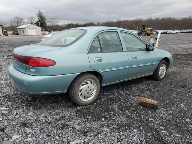Obraz 3 z 1998 MERCURY TRACER LS 1998 z VIN 1MEFM13P0WW602186