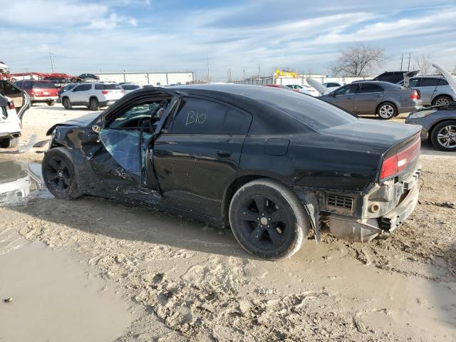 Obraz 2 z 2014 DODGE CHARGER SE 2014 z VIN 2C3CDXBGXEH169308