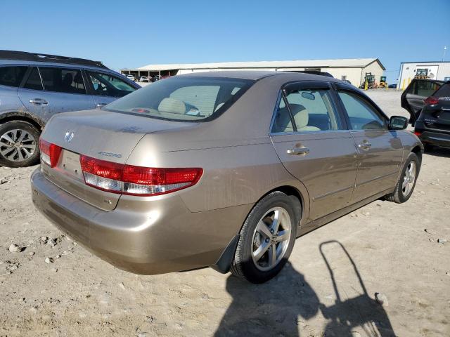 Изображение 3 2004 HONDA ACCORD EX 2004 с VIN 1HGCM56634A004071