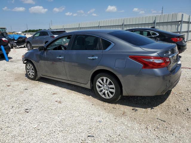 Obraz 2 z 2018 NISSAN ALTIMA 2.5 2018 z VIN 1N4AL3APXJC230546
