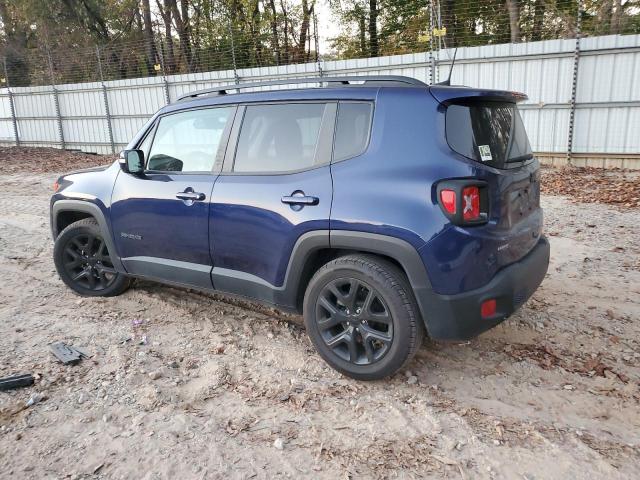 Изображение 2 2019 JEEP RENEGADE LATITUDE 2019 с VIN ZACNJABB8KPK01162