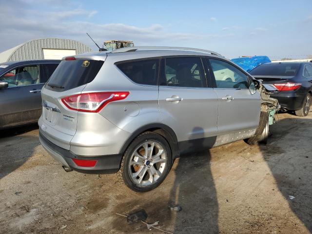 Image 3 of 2016 FORD ESCAPE TITANIUM 2016 with VIN 1FMCU0J94GUB82377
