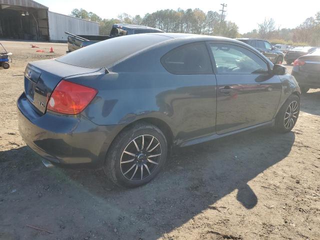 Image 3 of 2006 TOYOTA SCION TC  2006 with VIN JTKDE177360124180