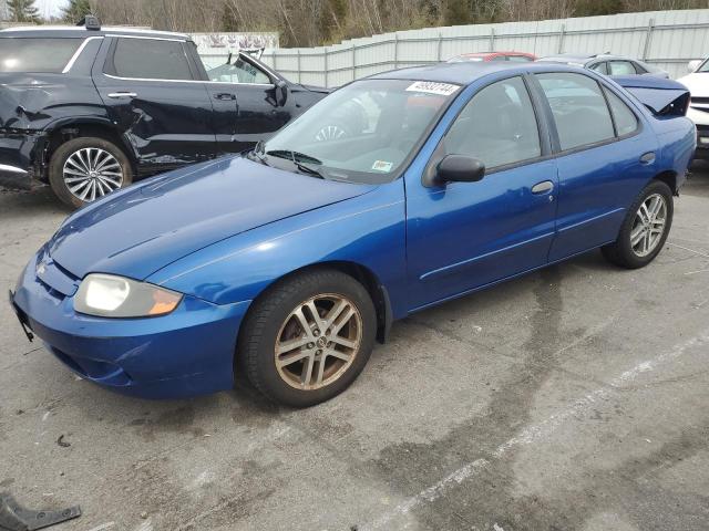 2005 CHEVROLET CAVALIER  2005 image
