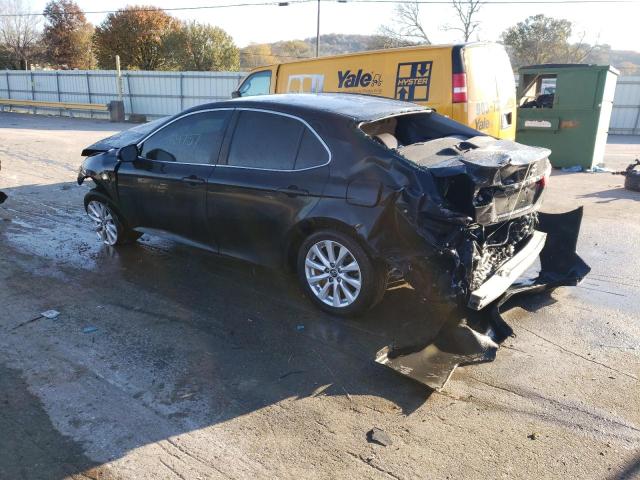 Image 2 of 2018 TOYOTA CAMRY L 2018 with VIN 4T1B11HK3JU010416