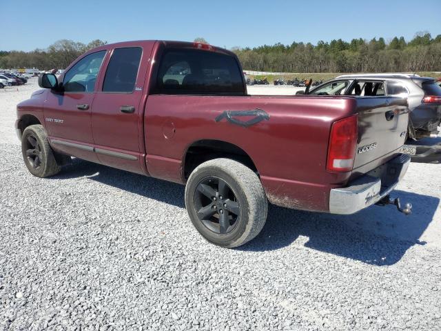 Image 2 of 2002 DODGE RAM 1500  2002 with VIN 1D7HU18NX2S575863