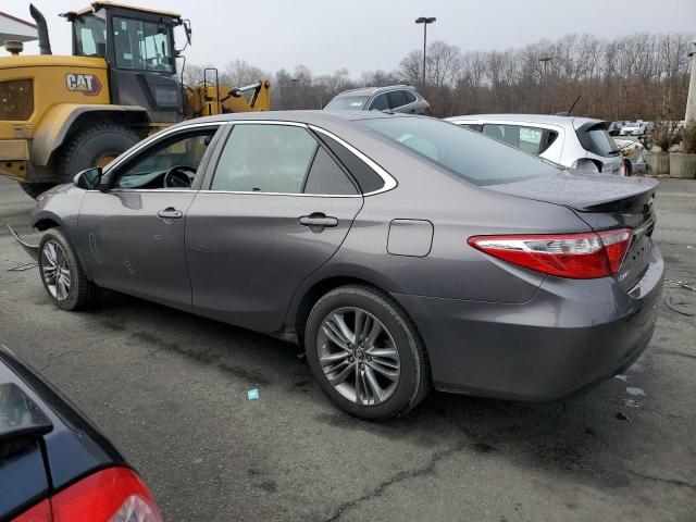 Image 2 of 2016 TOYOTA CAMRY LE 2016 with VIN 4T1BF1FKXGU179541