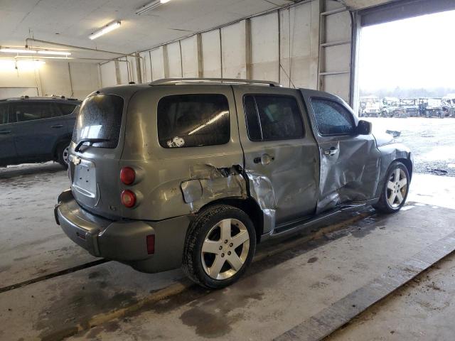 Изображение 3 2006 CHEVROLET HHR LT 2006 с VIN 3GNDA23P26S546200