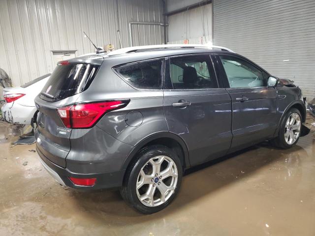 Изображение 3 2019 FORD ESCAPE TITANIUM 2019 с VIN 1FMCU9J97KUA30803