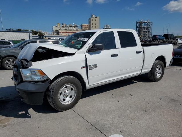Изображение 1 2019 RAM 1500 CLASSIC TRADESMAN 2019 с VIN 1C6RR6ST4KS642114
