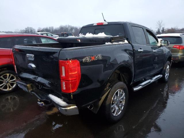 Image 3 of 2021 FORD RANGER XL 2021 with VIN 1FTER4FHXMLE03701