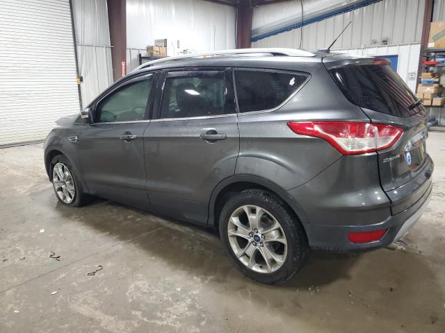 Изображение 2 2015 FORD ESCAPE TITANIUM 2015 с VIN 1FMCU0JX4FUC56166