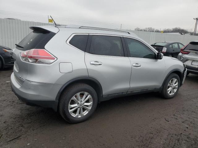 Obraz 3 z 2015 NISSAN ROGUE S 2015 z VIN 5N1AT2MV6FC822298