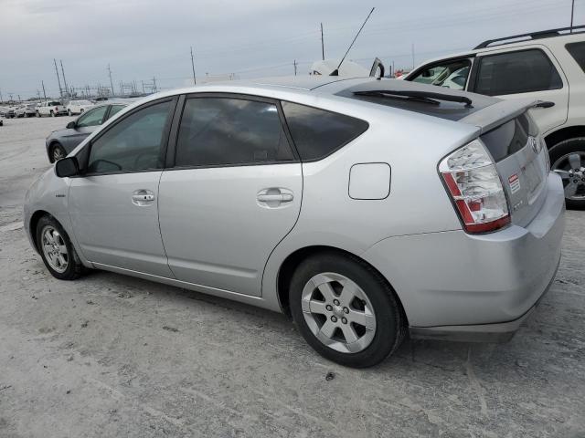 Image 2 of 2009 TOYOTA PRIUS  2009 with VIN JTDKB20U997851137