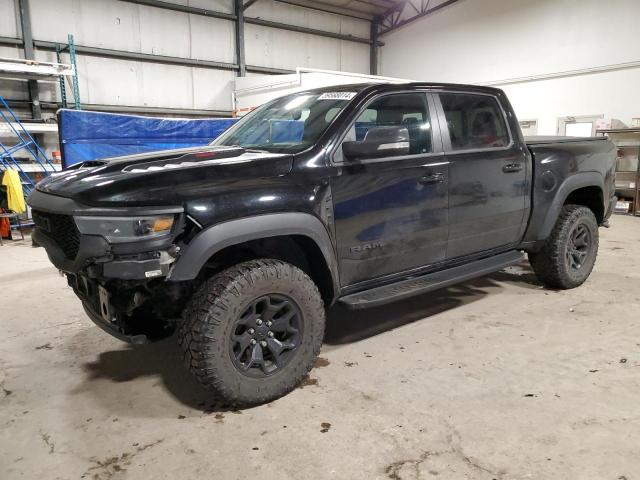 Image 1 of 2021 RAM 1500 TRX 2021 with VIN 1C6SRFU94MN713056