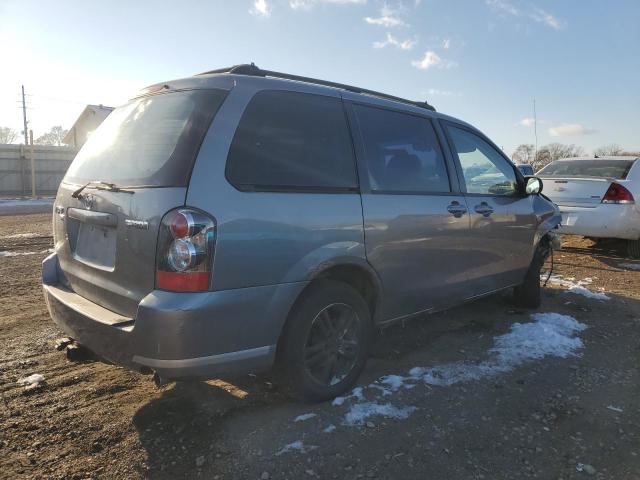 Image 3 of 2005 MAZDA MPV WAGON 2005 with VIN JM3LW28J450552247