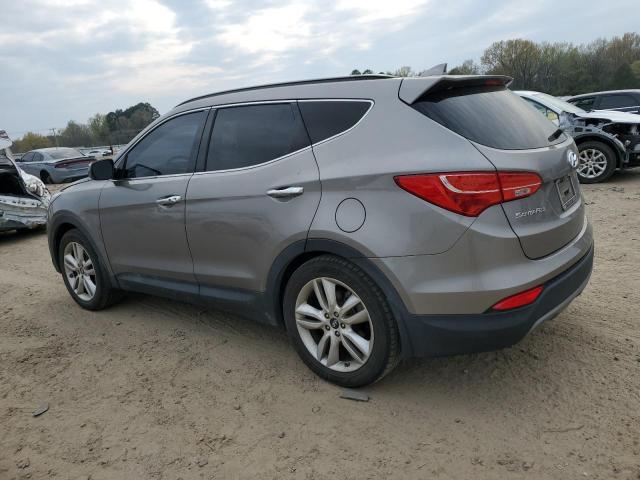 Image 2 of 2016 HYUNDAI SANTA FE SPORT  2016 with VIN 5XYZW4LAXGG340195