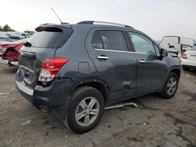 Obraz 3 z 2018 CHEVROLET TRAX 1LT 2018 z VIN KL7CJPSBXJB692014