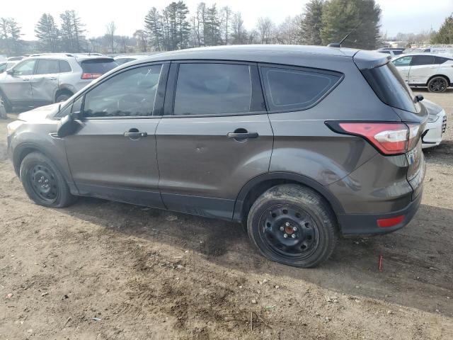 Изображение 2 2017 FORD ESCAPE S 2017 с VIN 1FMCU0F74HUD93183