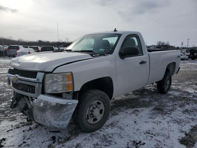 Image 1 of 2009 CHEVROLET SILVERADO K2500 HEAVY DUTY 2009 with VIN 1GCHK44K79F132490