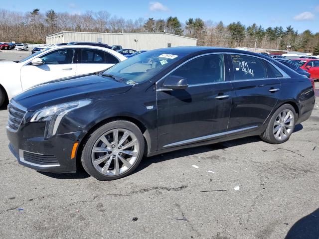 Изображение 2018 CADILLAC XTS LUXURY 2018
