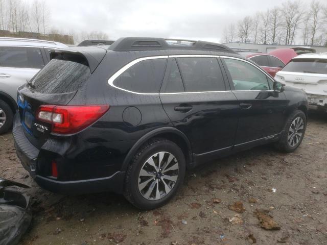 Изображение 3 2015 SUBARU OUTBACK 2.5I LIMITED 2015 с VIN 4S4BSAJC1F3260346