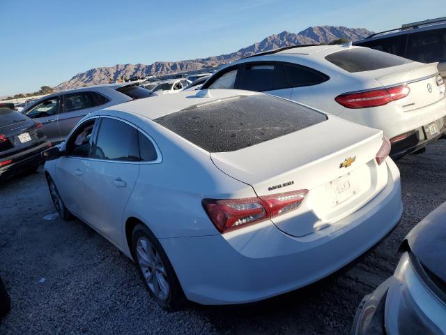 Obraz 2 z 2019 CHEVROLET MALIBU LT 2019 z VIN 1G1ZD5ST7KF158764