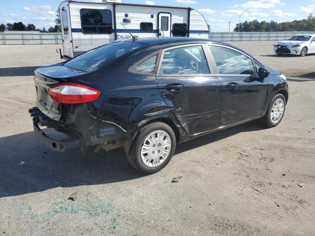 Image 3 of 2019 FORD FIESTA S 2019 with VIN 3FADP4AJ2KM144389