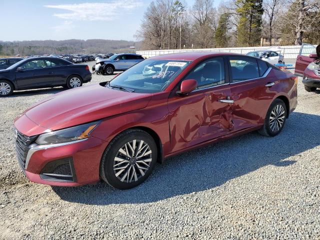 Image 1 of 2023 NISSAN ALTIMA SV 2023 with VIN 1N4BL4DV6PN420877