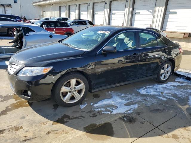 Image 1 of 2011 TOYOTA CAMRY SE 2011 with VIN 4T1BK3EK1BU119083