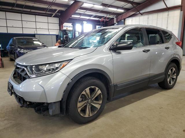 Image 1 of 2019 HONDA CR-V LX 2019 with VIN 2HKRW6H32KH232547
