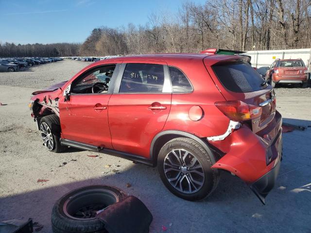 Изображение 2 2019 MITSUBISHI OUTLANDER SPORT ES 2019 с VIN JA4AR3AU0KU029548