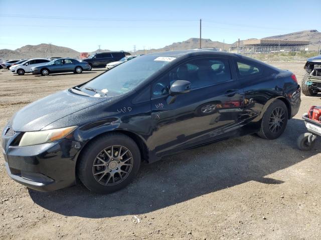 Изображение 1 2012 HONDA CIVIC LX 2012 с VIN 2HGFG3B51CH513758