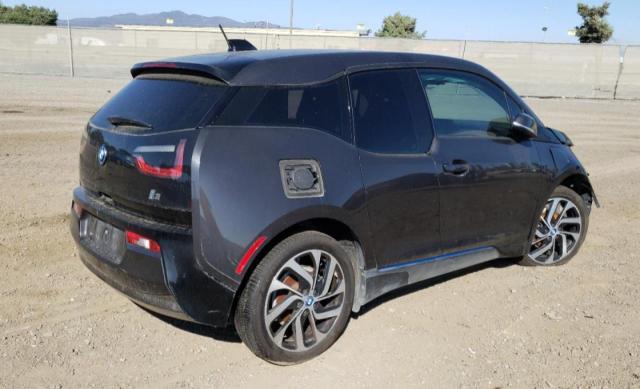 Изображение 3 2014 BMW I3 REX 2014 с VIN WBY1Z4C51EV275278