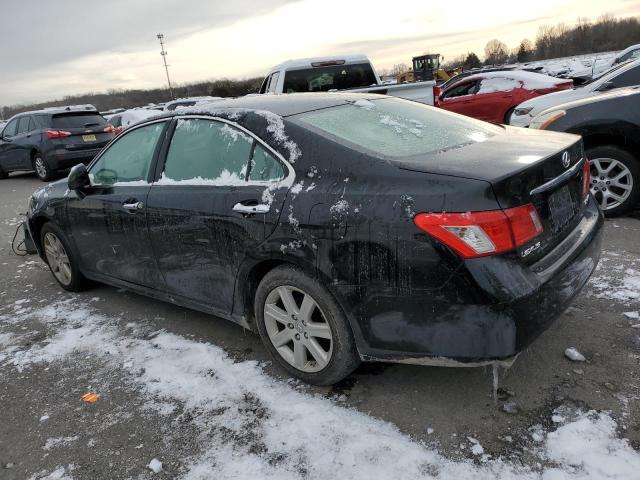 Image 2 of 2007 LEXUS ES 350 2007 with VIN JTHBJ46G572016239