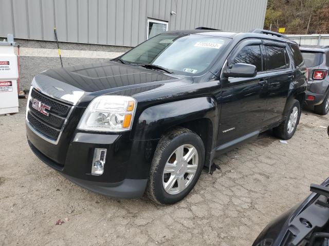 Image 1 of 2015 GMC TERRAIN SLE 2015 with VIN 2GKFLWE31F6215432