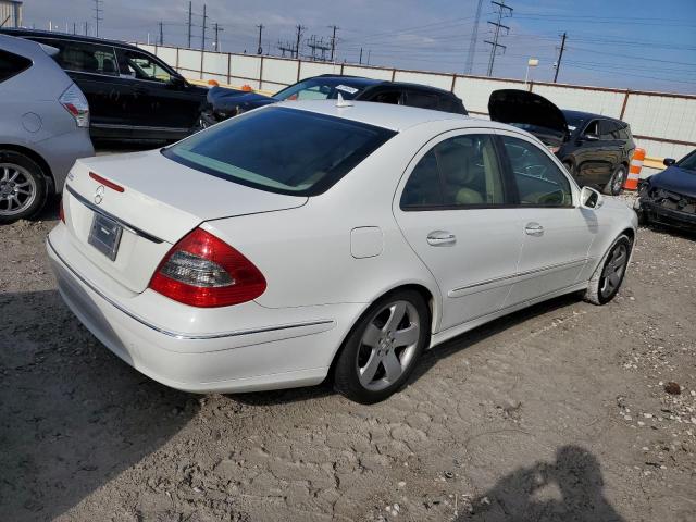 Image 3 of 2007 MERCEDES-BENZ E-CLASS 550 2007 with VIN WDBUF72X87B010047