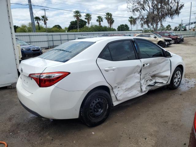 Obraz 3 z 2015 TOYOTA COROLLA L 2015 z VIN 2T1BURHE8FC469353