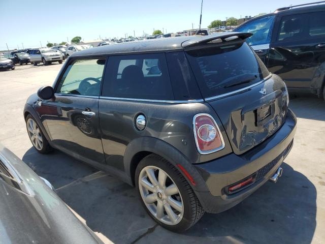 Obraz 2 z 2013 MINI COOPER S 2013 z VIN WMWSV3C56DT388193